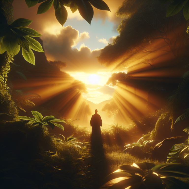 Embracing Wholeness: The Path to Healing