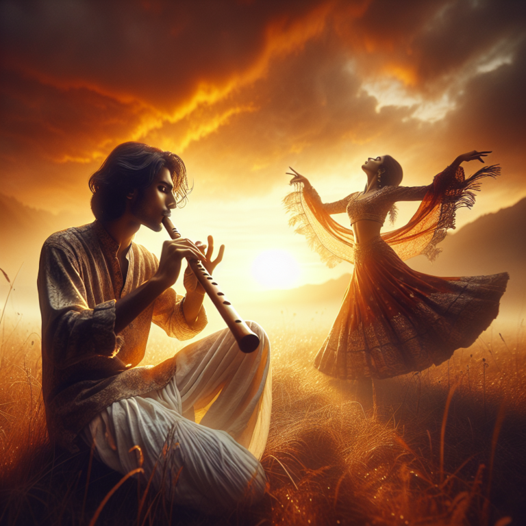 Aligning Passions with Purpose: A Devotional Journey