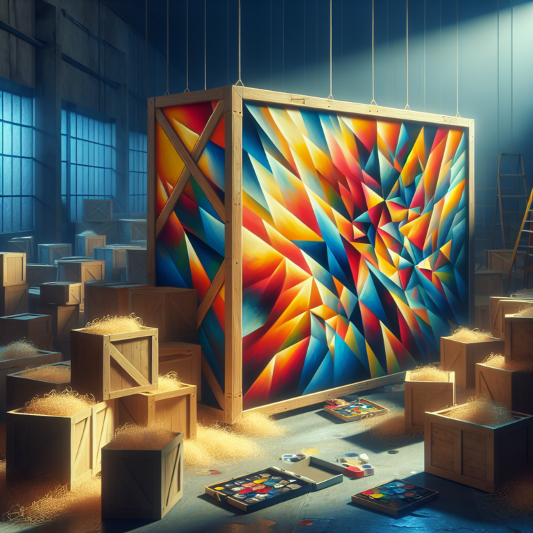 Picasso painting worth an estimated $650,000 vanishes on the way to Spanish museum