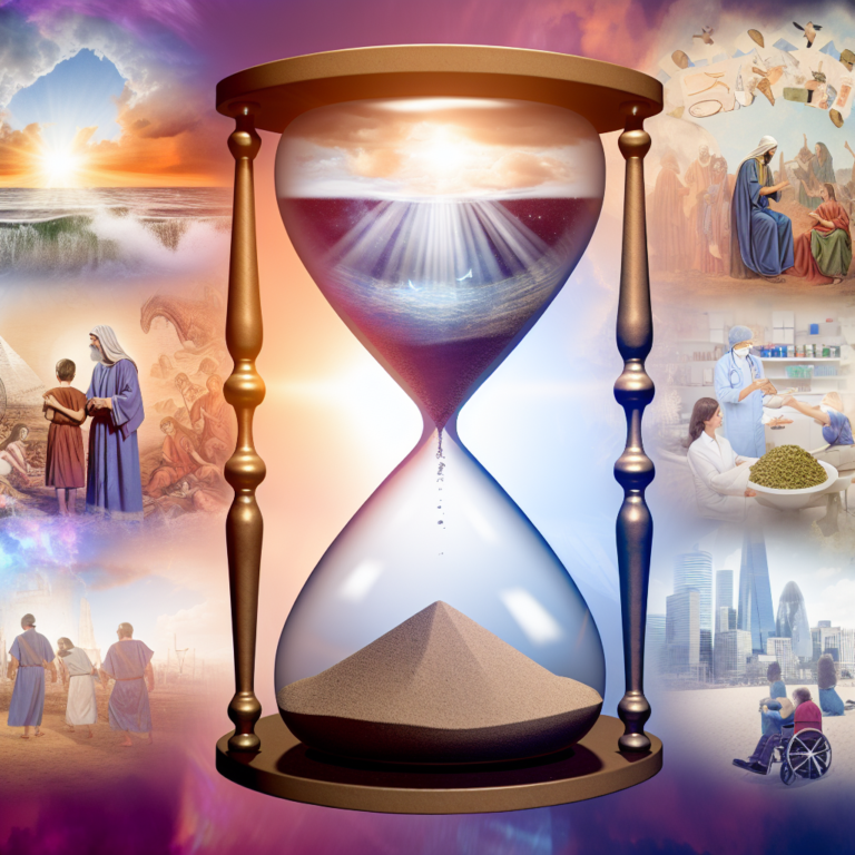 Do Miracles Still Happen or Were They Only for Bible Times?