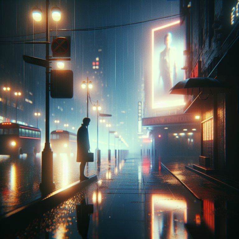 Finding Clarity in Heartache: A Devotional Inspired by The 1975’s ‘Somebody Else’