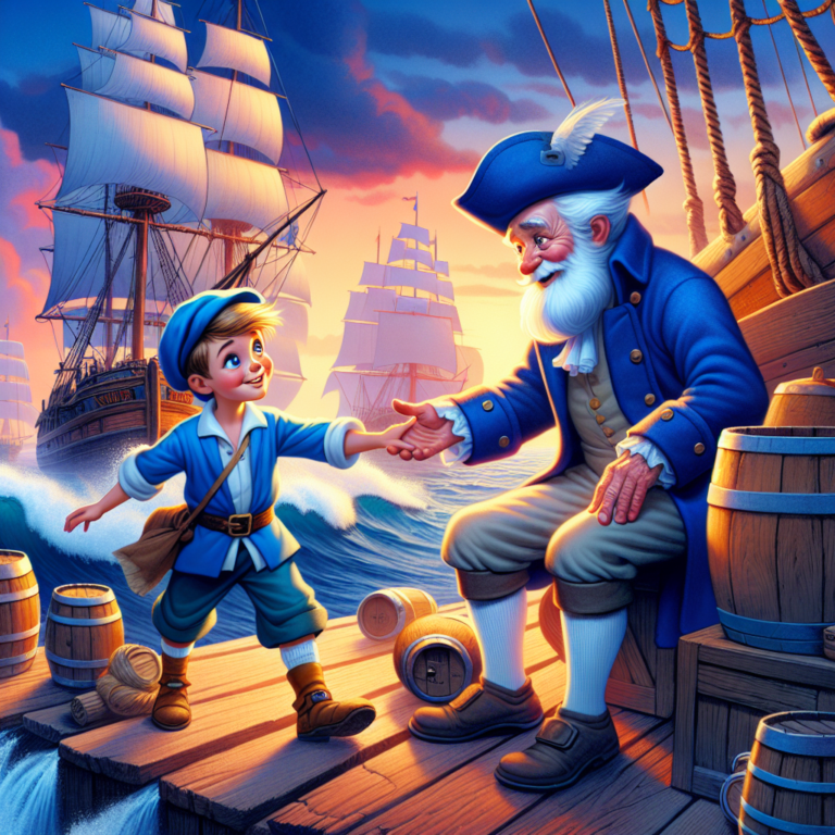 Navigating Faith: Lessons from The Marvelous Misadventures of Flapjack