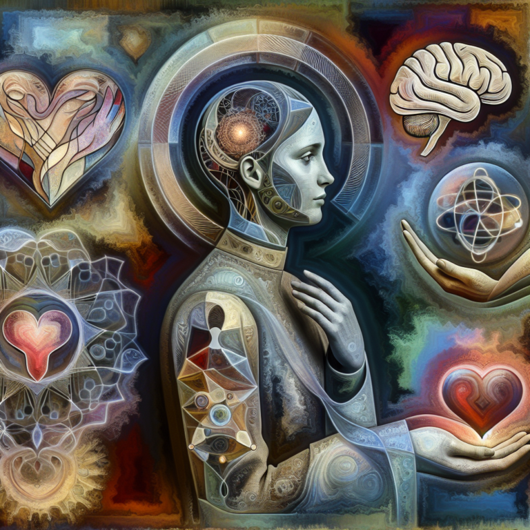 Heartfelt Leadership: Cultivating Emotional Intelligence in Pastoral Care