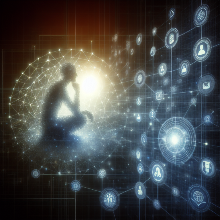 Digital Reflections: Finding Faith in a Social Media World