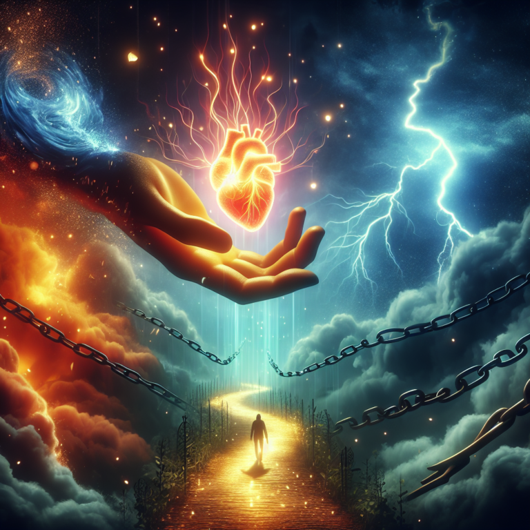 Embracing Clarity: Navigating Your Emotional Triggers with Grace