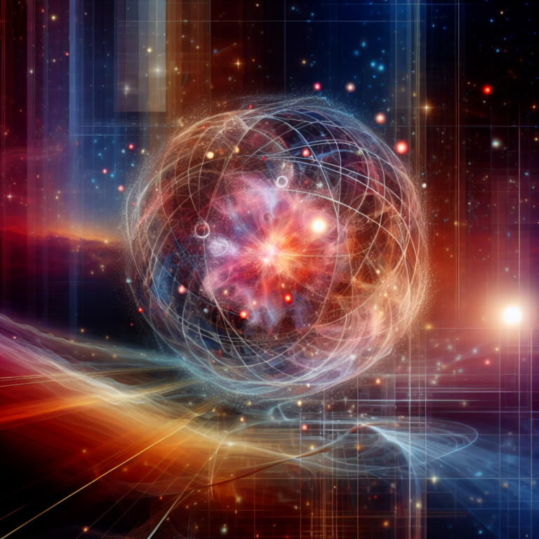 Virtual particles: How physicists’ clever bookkeeping trick could underlie reality