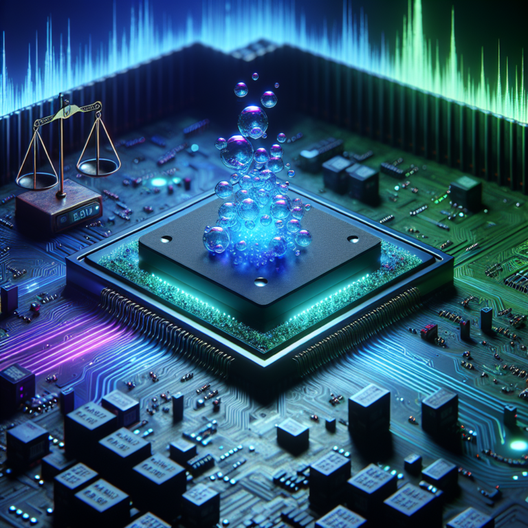 Chip crunch: how the AI boom is stoking prices of less trendy memory – Reuters