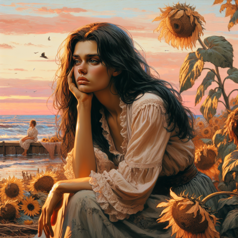 Finding Light in the Shadows: A Devotional Journey Through Lana Del Rey’s ‘Summertime Sadness’