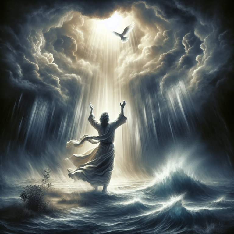 Unshaken: Embracing the Power of Faith in Psalm 118:6