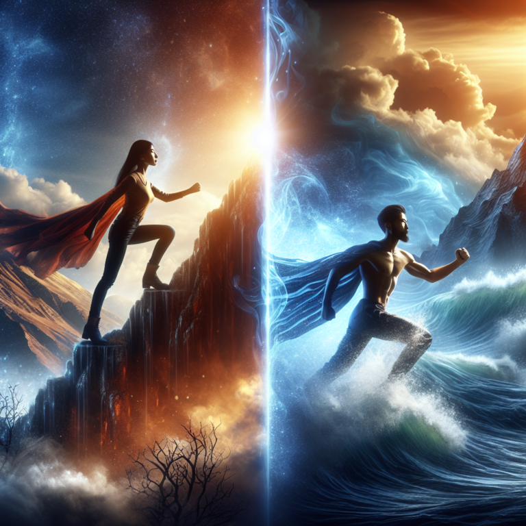 Unleashing Your Inner Power: A Devotional Journey to Discover and Harness Your Strengths