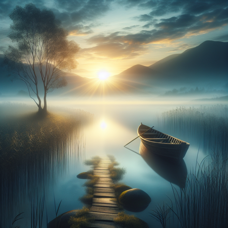 Renewed Spirits: Finding Hope and Redemption