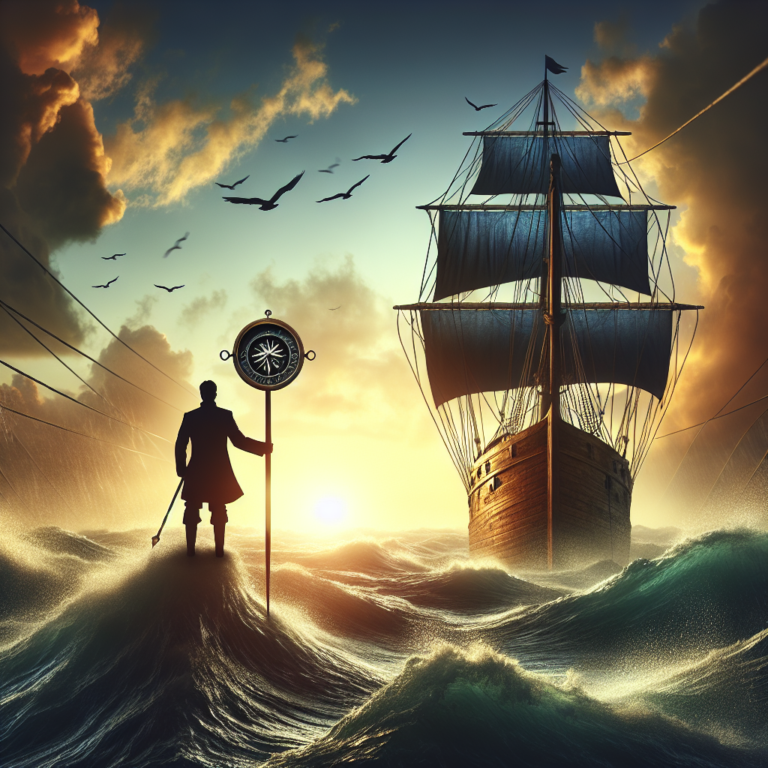 Guided by Grace: Cultivating Leadership and Management with Faith