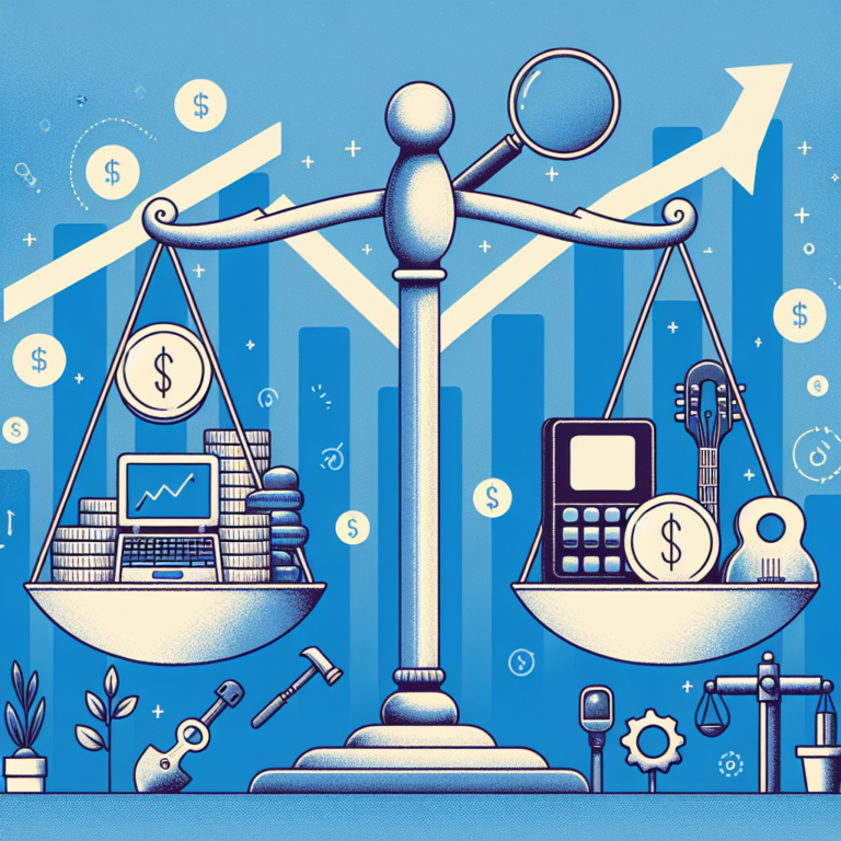 Mastering Your Finances: Essential Strategies for Gig Workers