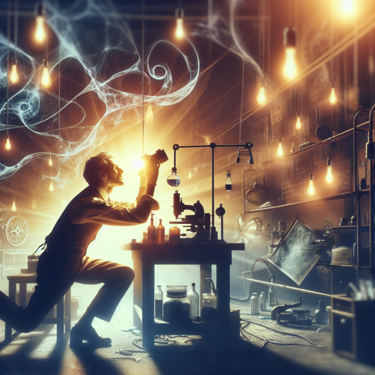 Unyielding Spirit: Discovering Strength in Tenacity – A Motivational Devotional