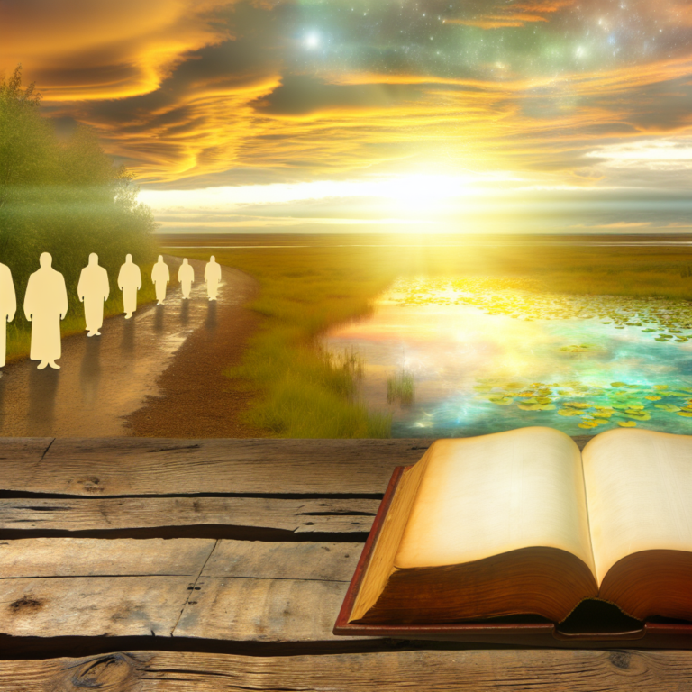 Preparing My Heart for Jesus’ Return: A Guide