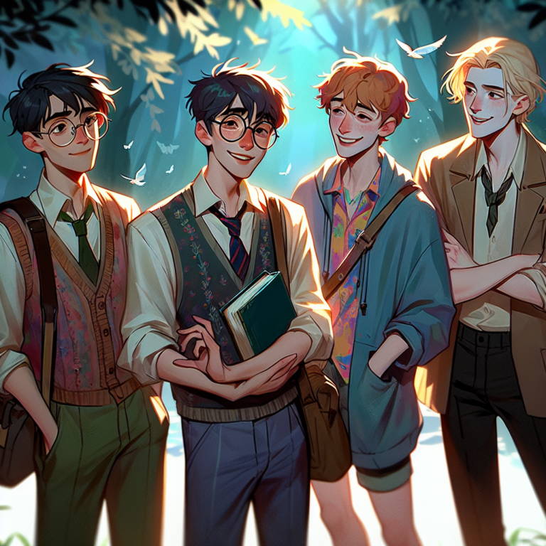 Finding Faith on the Ley Line: A Devotional Journey with The Raven Boys