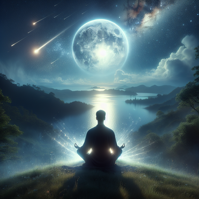 Awakening the Divine: Journey to Your Higher Self