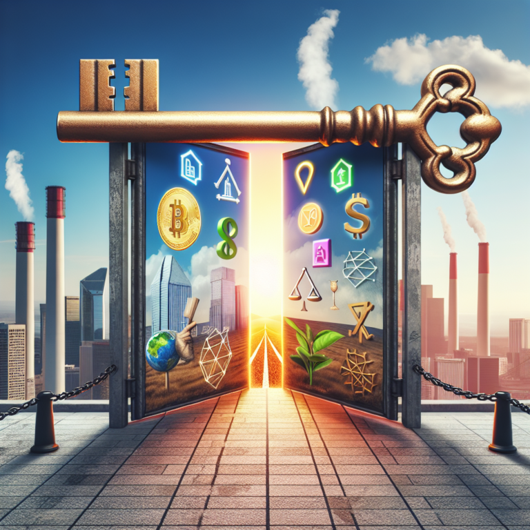 Exploring Alternative Investments: Unlocking Opportunities Beyond Traditional Assets