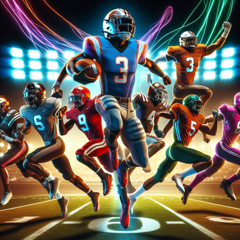 Josh Pate updates top 10 SEC quarterback rankings after Week 8 of college football