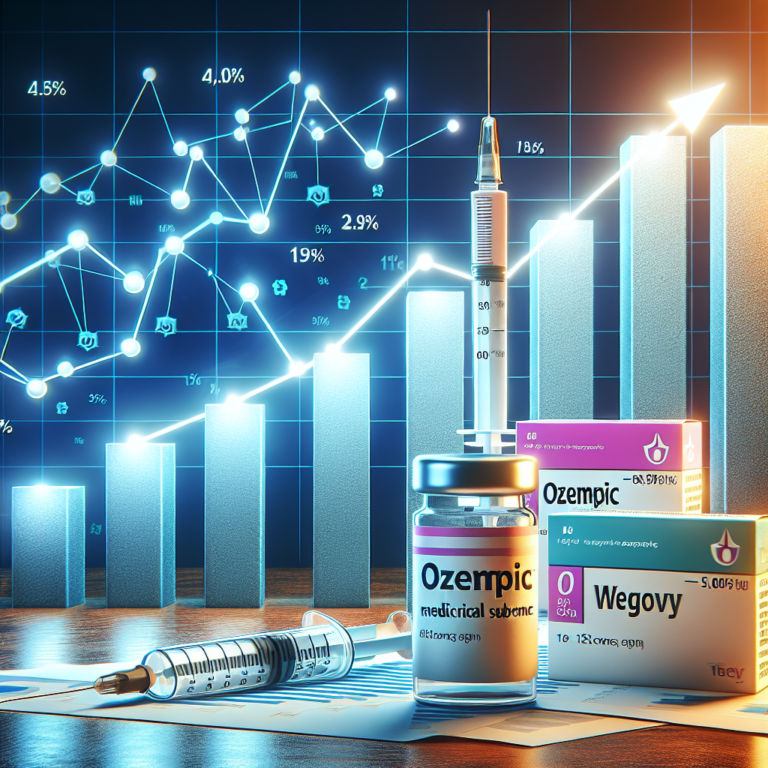 How Will Ozempic and Wegovy Sales Aid NVO’s Upcoming Q3 Results?