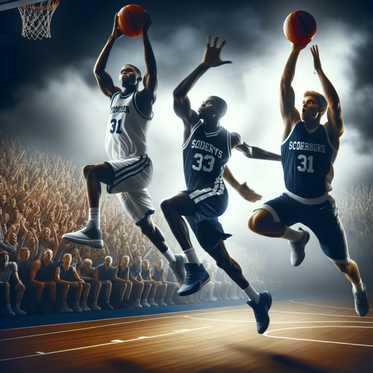 The rise of transient transfers: How college basketball's new era is reshaping the game – The Washington Post