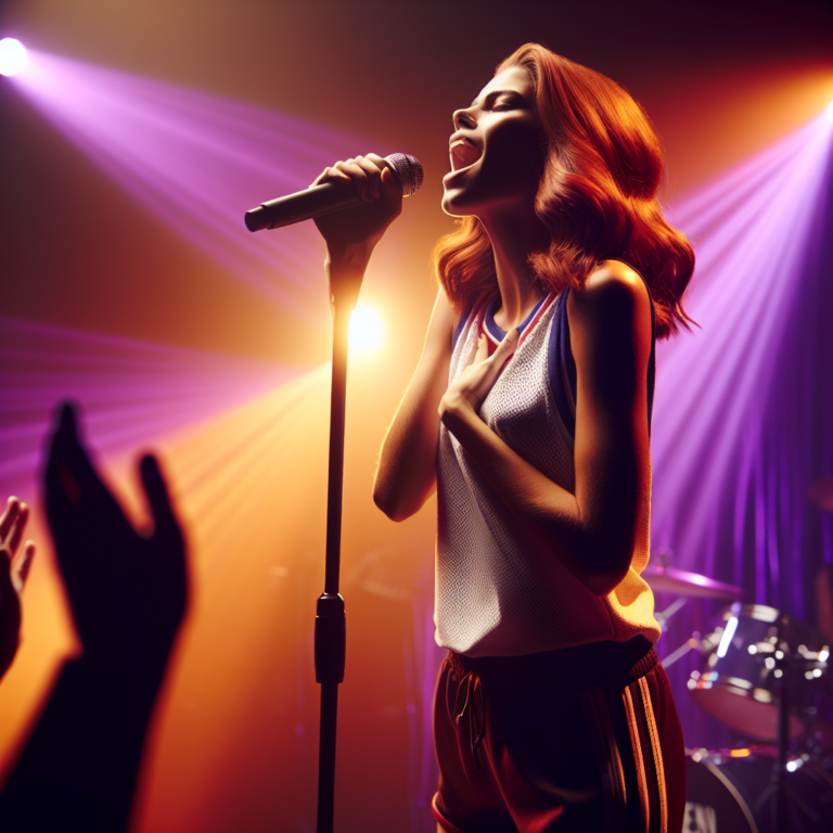 Finding Strength in Heartache: A Devotional Inspired by Olivia Rodrigo’s ‘Good 4 U’