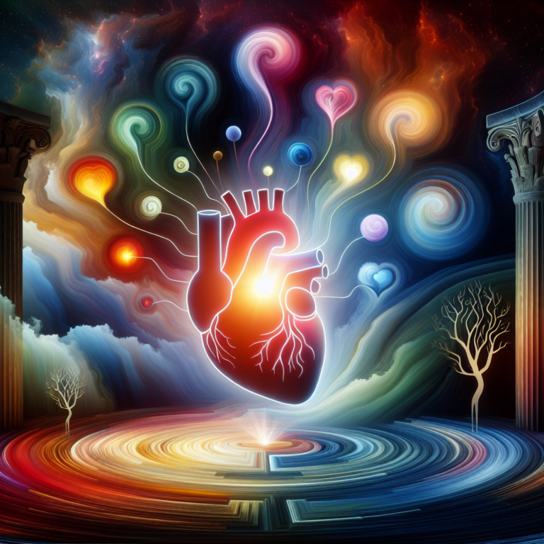 Empowered Hearts: Cultivating Emotional Intelligence for Lasting Success