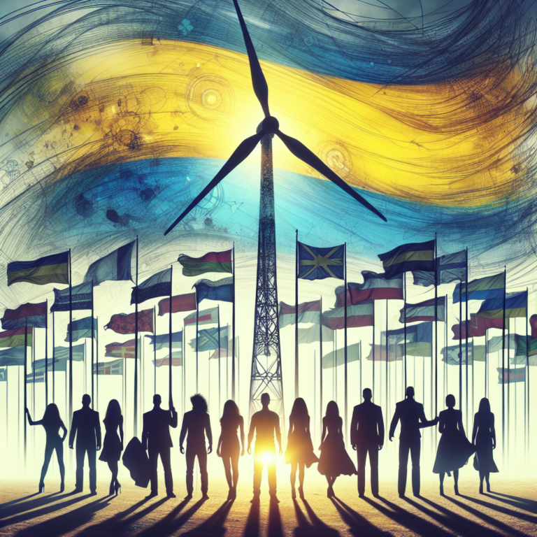 Ukraine’s ‘Coalition of the Willing’ Has the Wind at Its Back – The New York Times