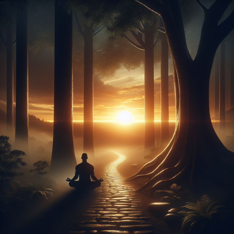 Mastering Self-Discipline: A Pathway to Personal Growth