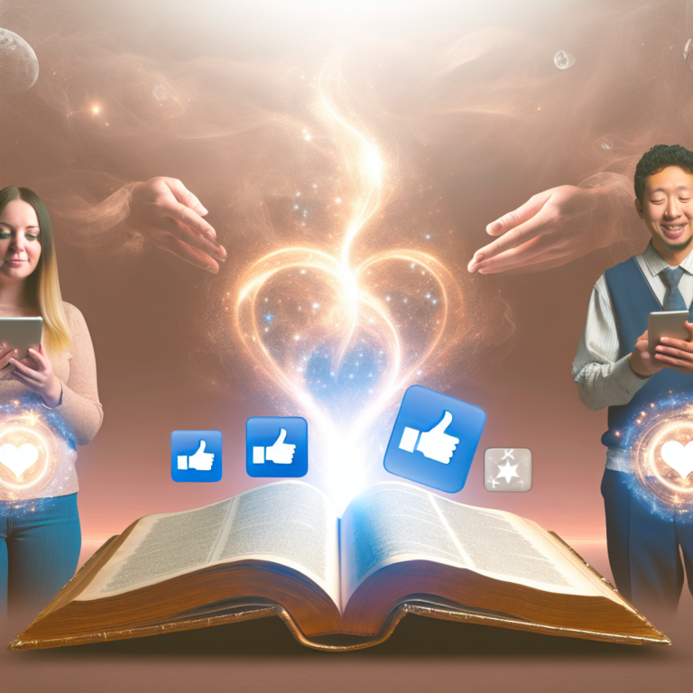 How Do I Honor God on Social Media?