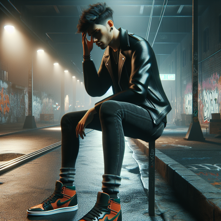 Finding Forgiveness: A Devotional Reflection on ‘Sorry’ by Justin Bieber