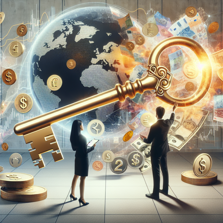 Unlocking Financial Gains: Exploring the World of Arbitrage Opportunities