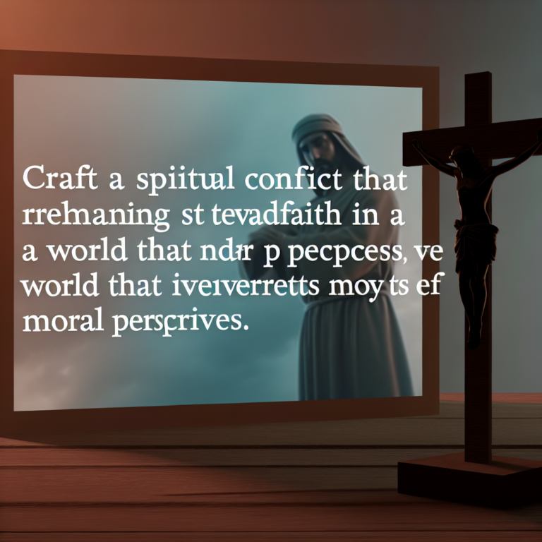 Staying Faithful in a Culture That Calls Good Evil: A Guide