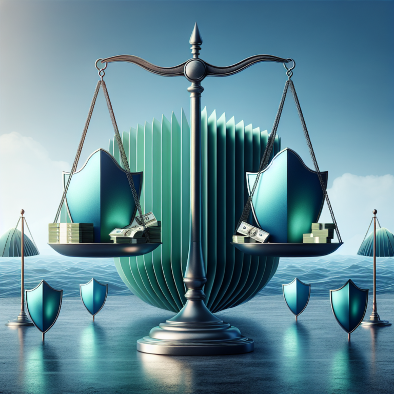 Mastering Financial Stability: A Comprehensive Guide to Effective Hedging Strategies