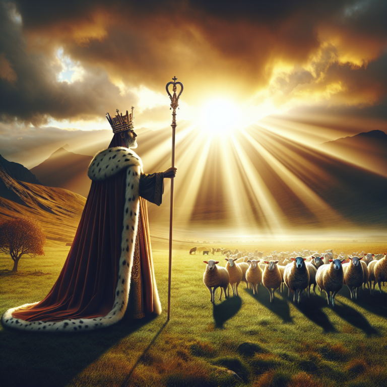 Hope Renewed: A Righteous Branch Emerges