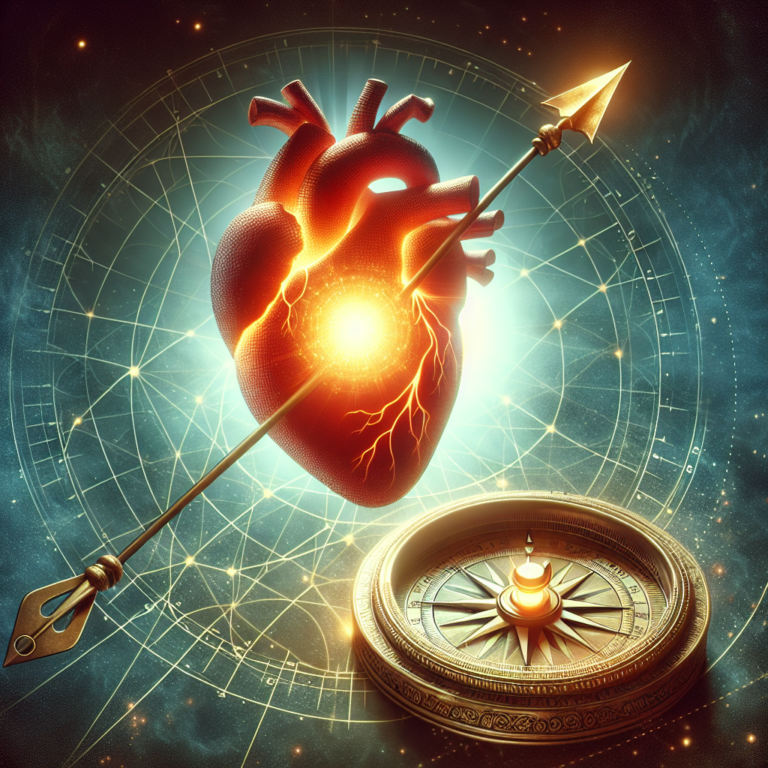 Heart and Wisdom: Navigating Counseling Through Emotional Intelligence