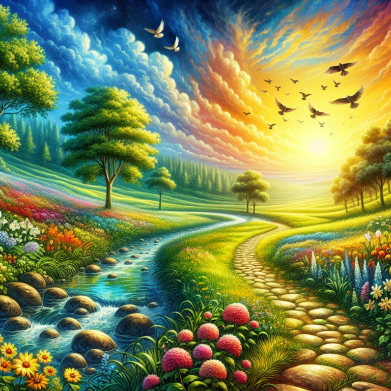 Renewing the Mind: A Devotional Journey through Scripture for Mental Wellness