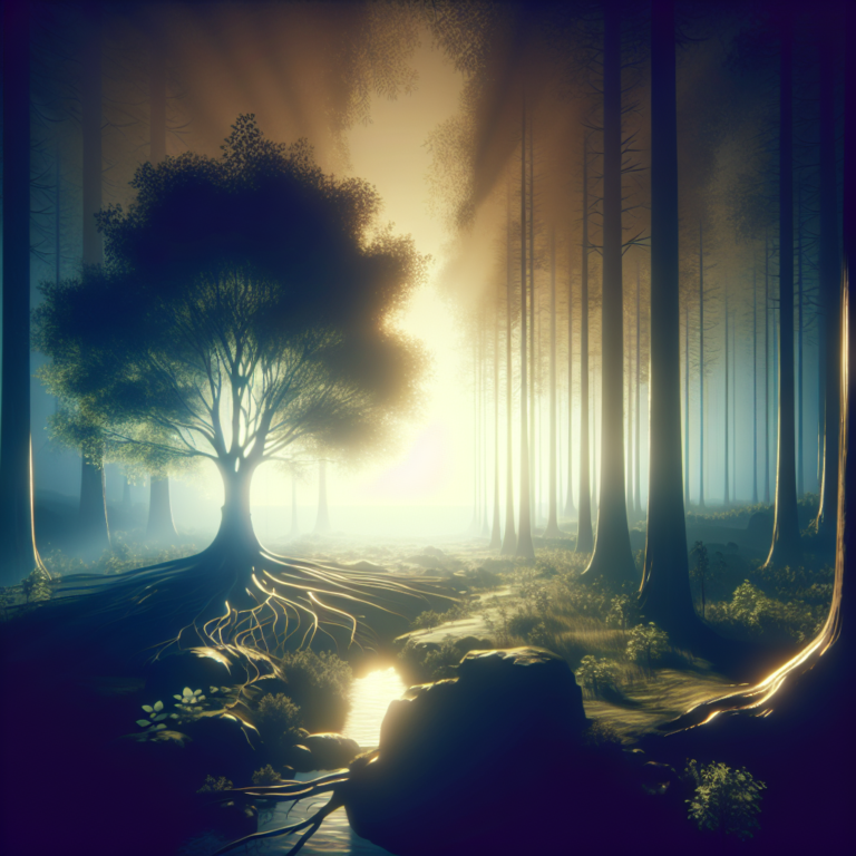 Embracing Peace: Building Resilience Through Faith in Times of Stress