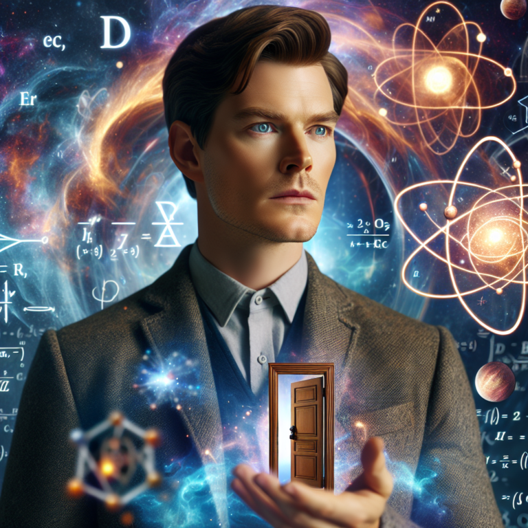 Jim Parsons Doubles Down On The Big Bang Theory Reboot Chances: “I Could Imagine, But…”