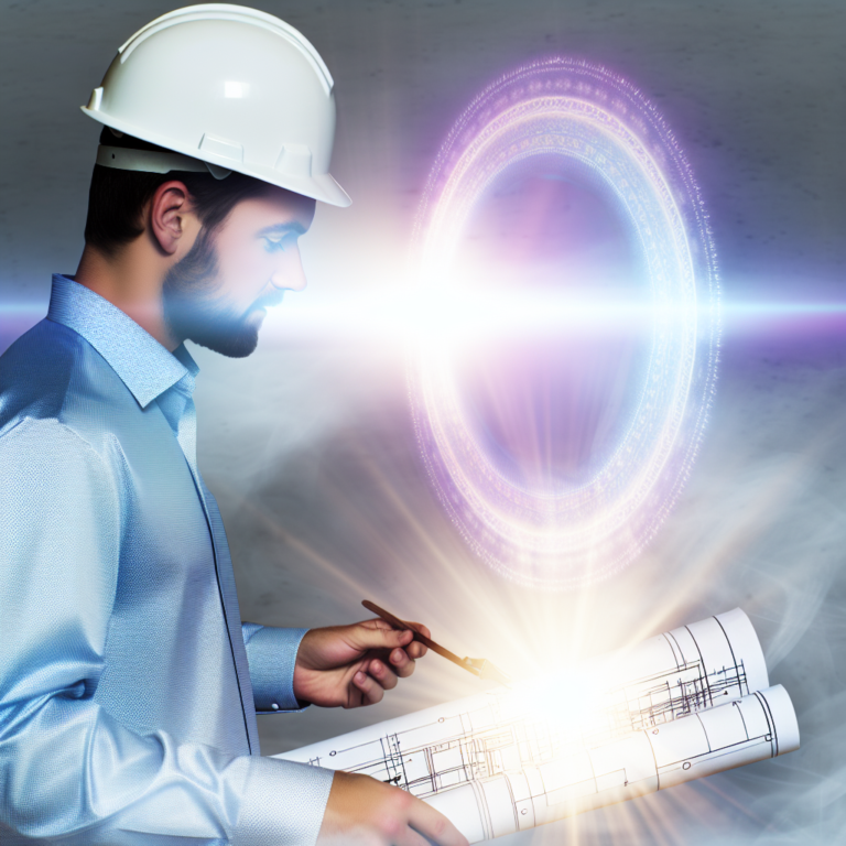 Finding Spiritual Purpose in Your Everyday Job: Serving God Beyond the Sanctuary