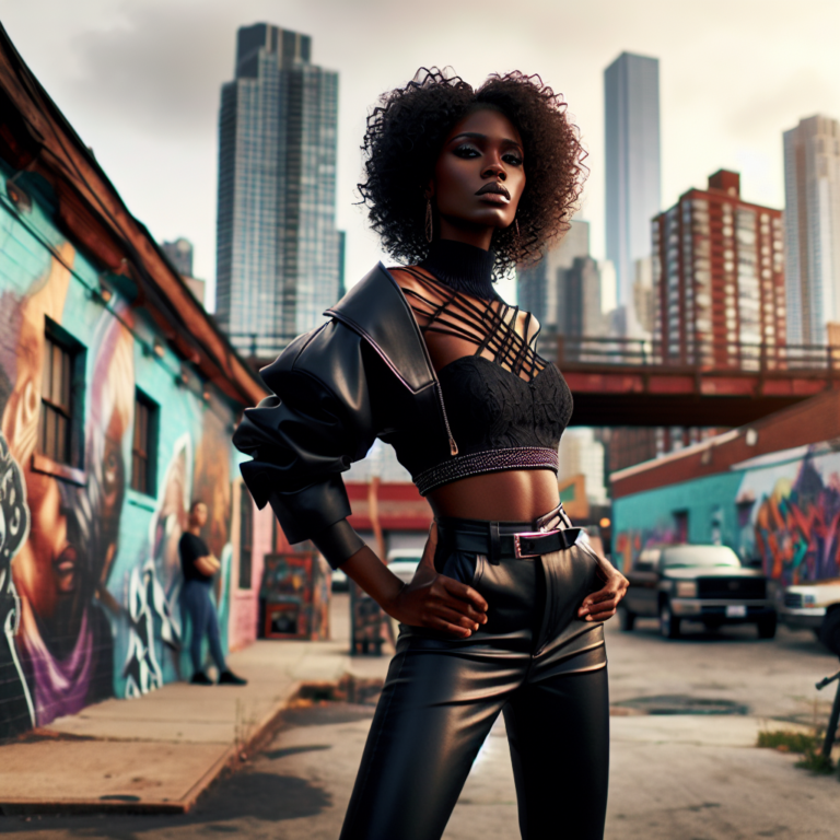 Embracing Your Inner Strength: A Devotional Inspired by Megan Thee Stallion’s ‘Savage’