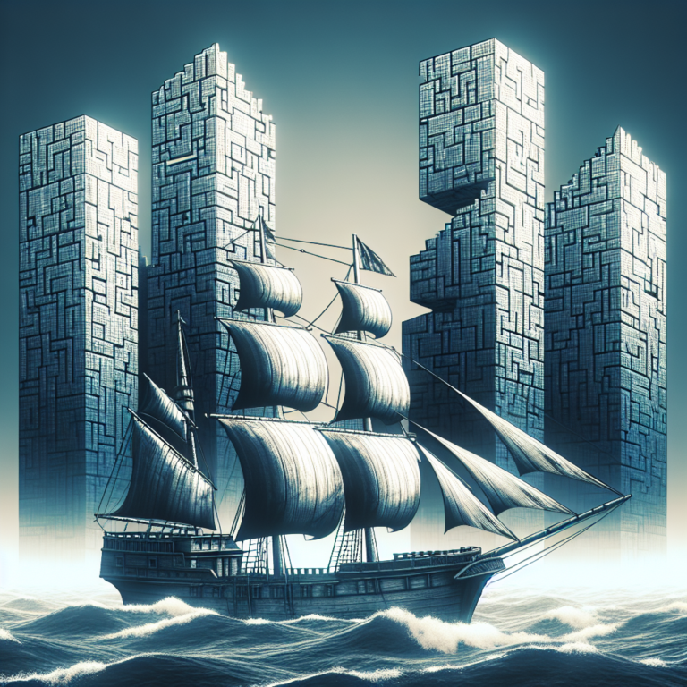 The Rise and Risks of the Shadow Banking System: Navigating Unregulated Financial Waters