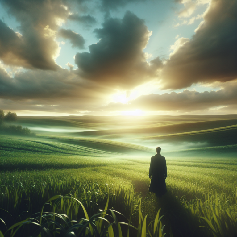 Heartfelt Renewal: Embracing God’s Covenant in Jeremiah 24:7