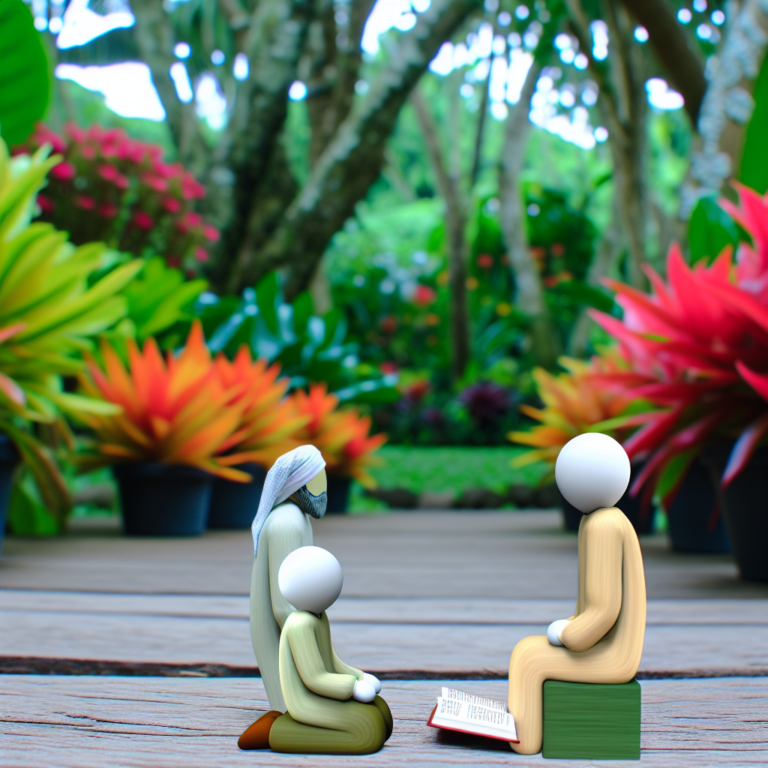 Sharing Your Faith Gracefully: Avoiding Pushiness and Awkwardness