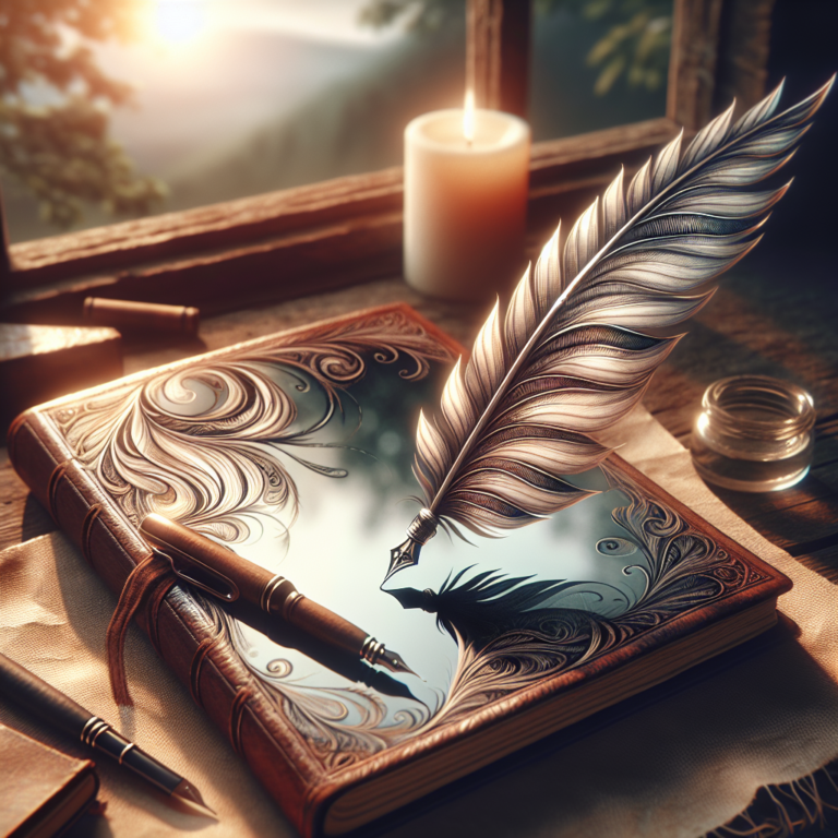 Inked Reflections: A Journey Through Journaling with God