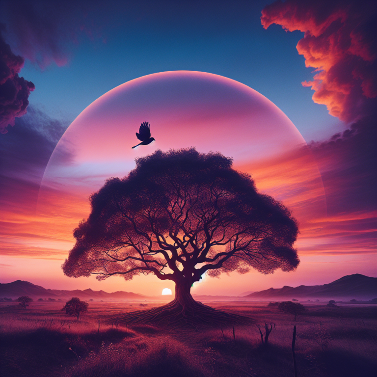 Title: Trust Beyond Understanding: The Essence of Proverbs 3:5