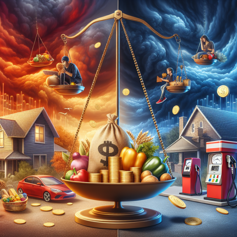 I Was Right About Inflation – And It's About To Change Everything – Seeking Alpha