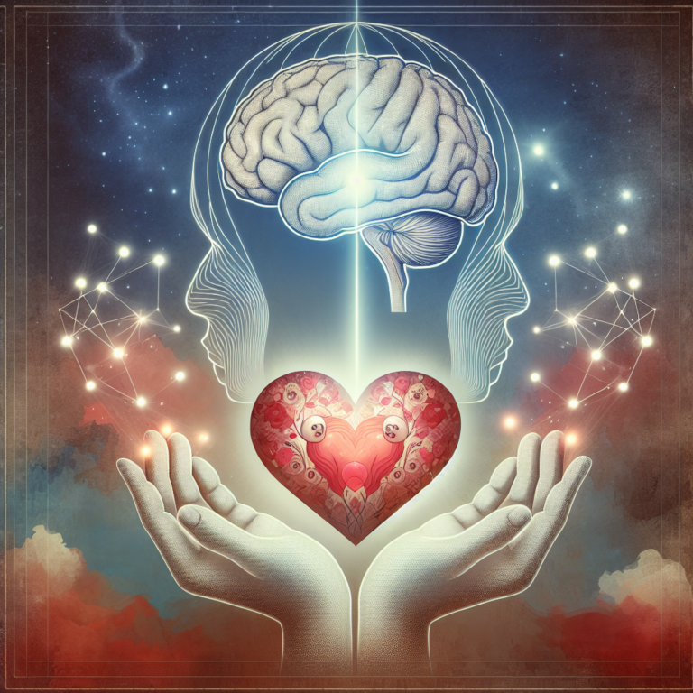 Heart and Mind: Cultivating Humility Through Emotional Intelligence