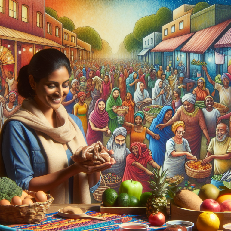 Empowering Change: The Transformative Impact of Microfinance on Communities