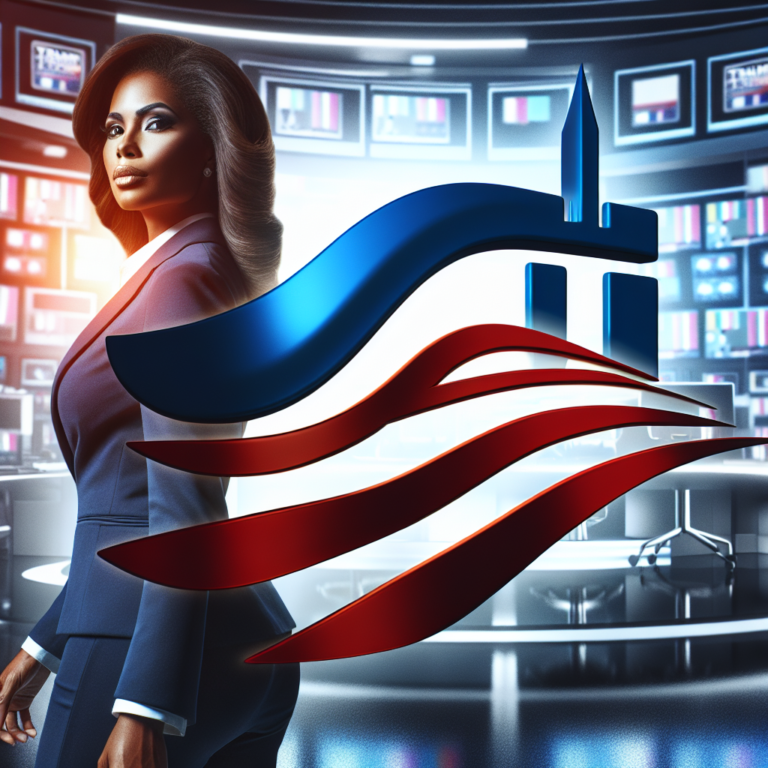 Gayle King to Quit Morning Show After Network’s Trump Takeover